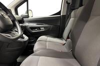 Toyota Proace CITY vaihtoauto