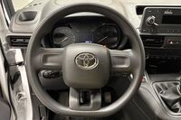 Toyota Proace CITY vaihtoauto