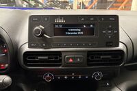 Toyota Proace CITY vaihtoauto