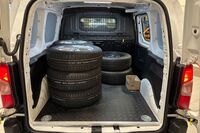 Toyota Proace CITY vaihtoauto