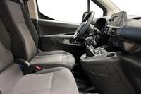 Toyota Proace CITY vaihtoauto