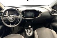 Toyota Aygo X vaihtoauto