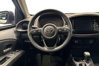 Toyota Aygo X vaihtoauto