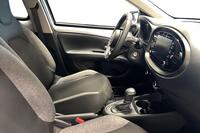 Toyota Aygo X vaihtoauto