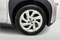 Toyota Aygo X vaihtoauto