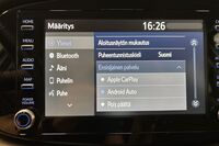 Toyota Aygo X vaihtoauto