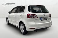 Volkswagen Golf Plus vaihtoauto