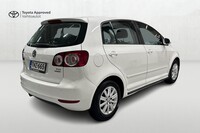 Volkswagen Golf Plus vaihtoauto