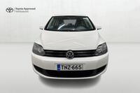 Volkswagen Golf Plus vaihtoauto