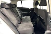 Volkswagen Golf Plus vaihtoauto