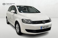 Volkswagen Golf Plus vaihtoauto