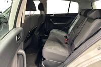 Volkswagen Golf Plus vaihtoauto