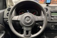 Volkswagen Golf Plus vaihtoauto