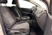 Volkswagen Golf Plus vaihtoauto