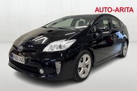 Toyota Prius vaihtoauto