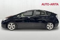 Toyota Prius vaihtoauto