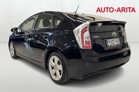 Toyota Prius vaihtoauto