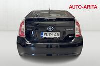 Toyota Prius vaihtoauto