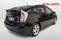Toyota Prius vaihtoauto