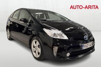 Toyota Prius vaihtoauto