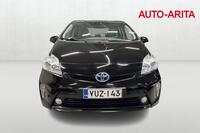 Toyota Prius vaihtoauto