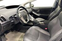 Toyota Prius vaihtoauto