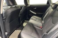 Toyota Prius vaihtoauto