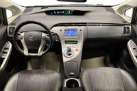 Toyota Prius vaihtoauto