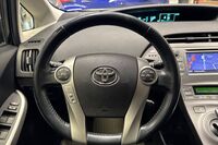 Toyota Prius vaihtoauto