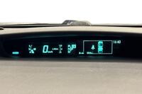 Toyota Prius vaihtoauto