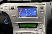 Toyota Prius vaihtoauto