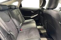 Toyota Prius vaihtoauto