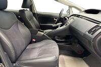 Toyota Prius vaihtoauto