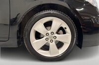 Toyota Prius vaihtoauto