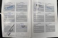 Toyota Prius vaihtoauto