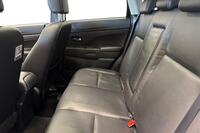 Mitsubishi ASX vaihtoauto