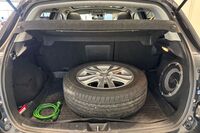 Mitsubishi ASX vaihtoauto