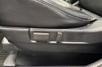 Mitsubishi ASX vaihtoauto