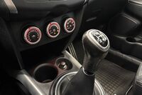 Mitsubishi ASX vaihtoauto