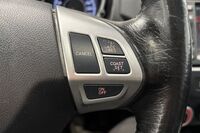 Mitsubishi ASX vaihtoauto