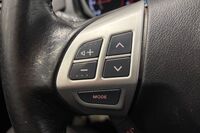 Mitsubishi ASX vaihtoauto