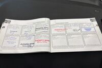 Mitsubishi ASX vaihtoauto