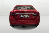 Mazda 6 vaihtoauto