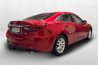 Mazda 6 vaihtoauto