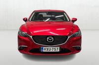Mazda 6 vaihtoauto