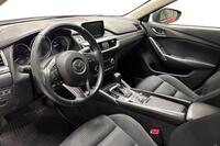 Mazda 6 vaihtoauto