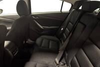 Mazda 6 vaihtoauto