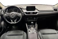 Mazda 6 vaihtoauto
