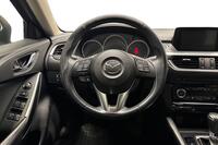 Mazda 6 vaihtoauto