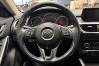 Mazda 6 vaihtoauto